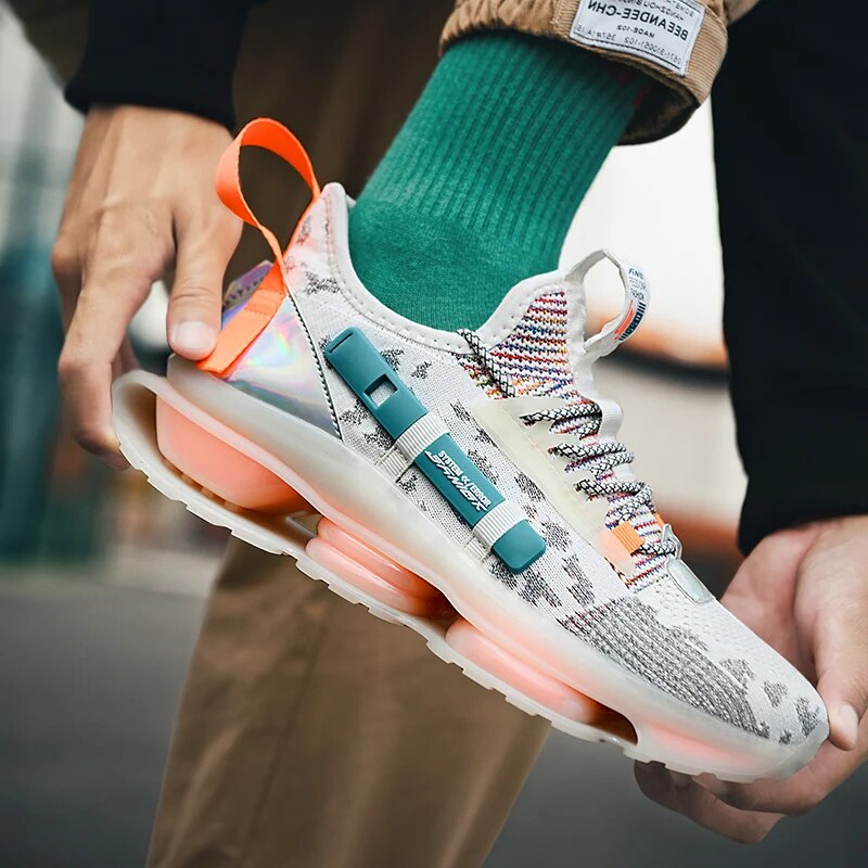 TVEX Sneaker 2