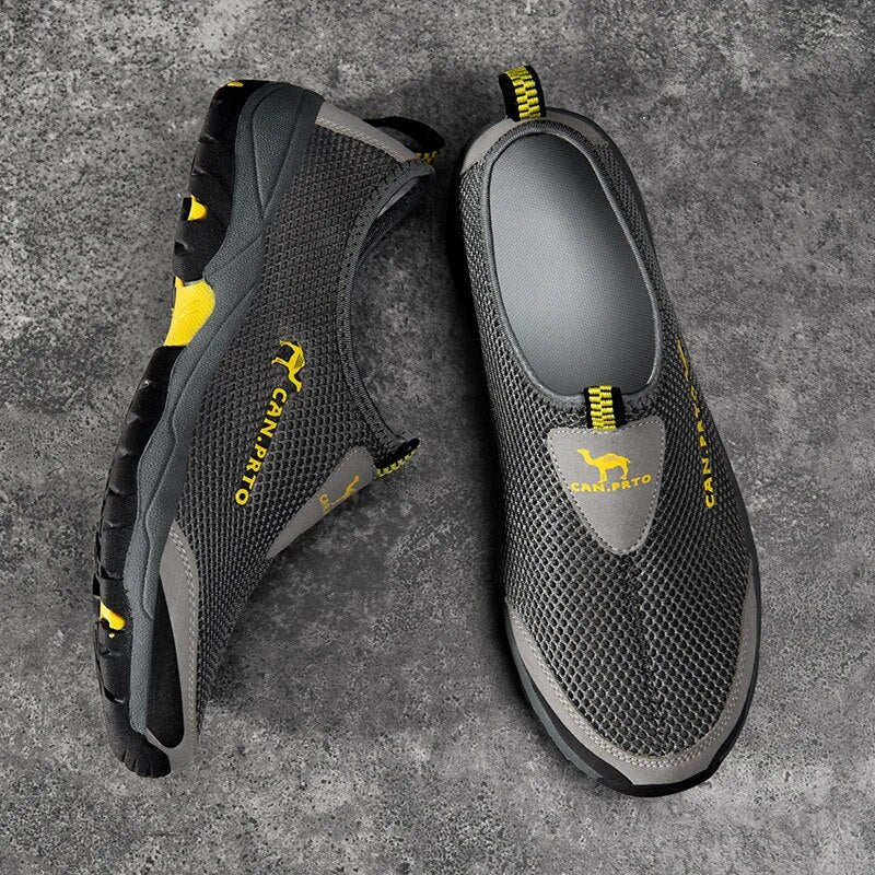 CANPRTO Sneaker 3