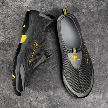 CANPRTO Sneaker 3