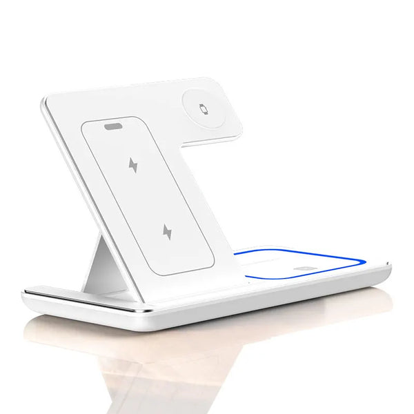 3-in-1 Charging Station