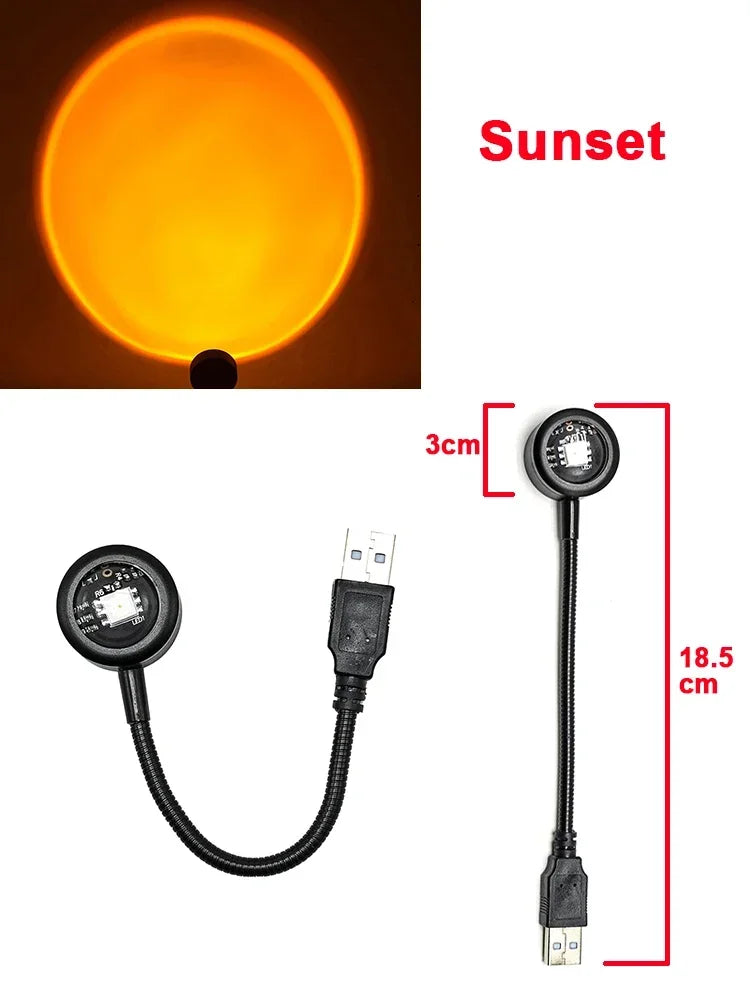 Photography Sunset Background Light