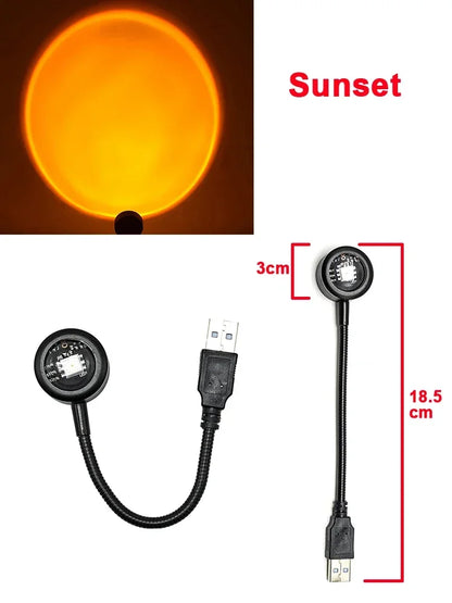 Photography Sunset Background Light