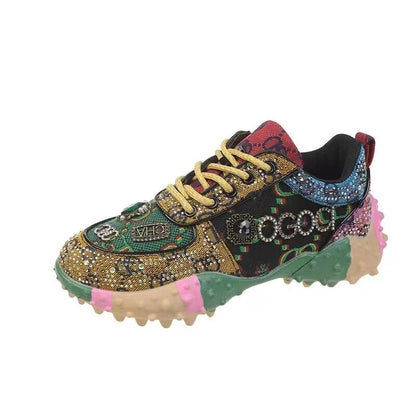 DVEN Sneaker