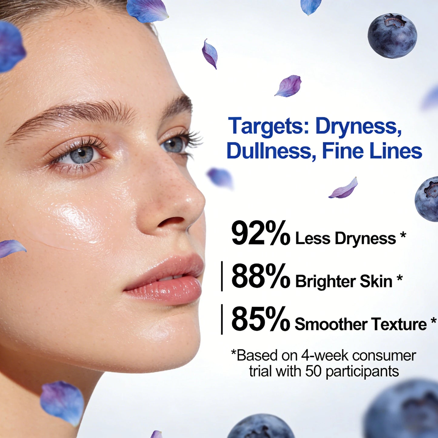 Viareline™ Anti-wrinkle Care Cream