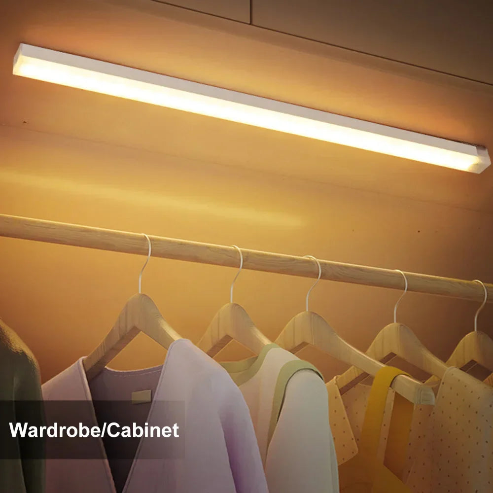 Wireless Motion Sensor Light