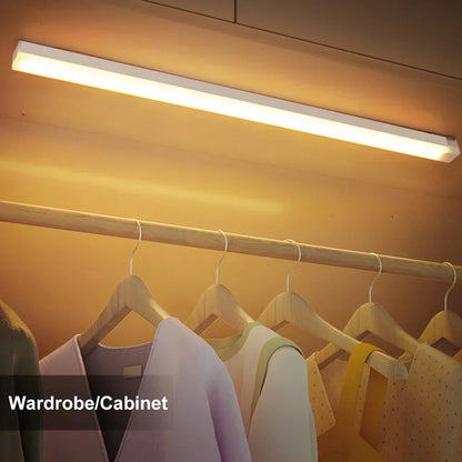 Wireless Motion Sensor Light