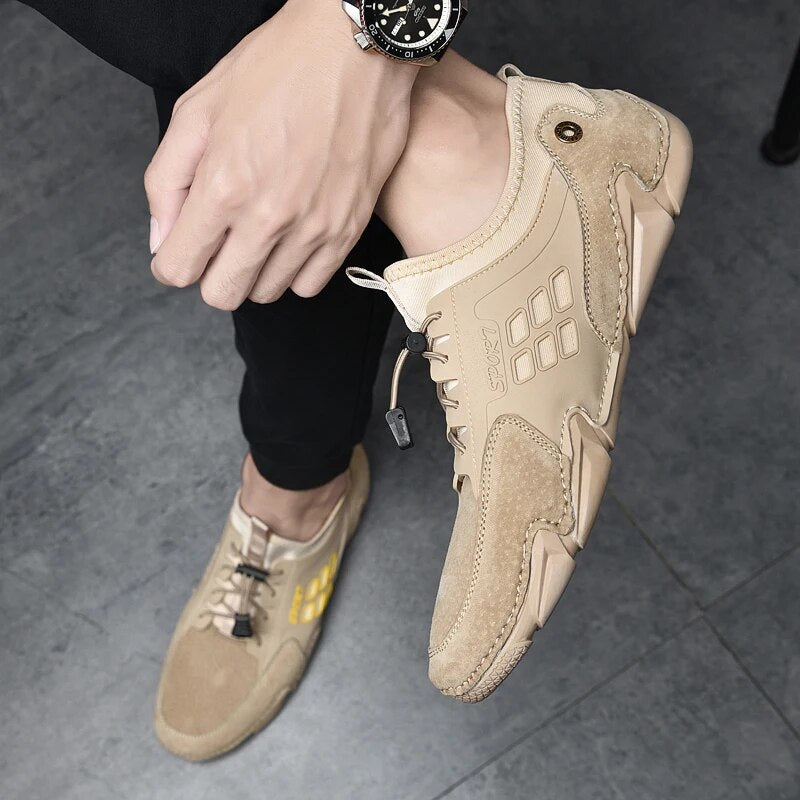 COPLA Sneaker 5