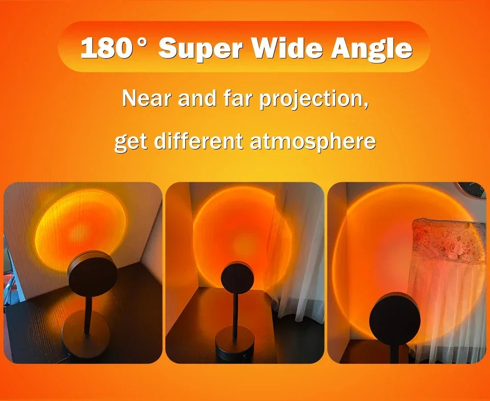 Photography Sunset Background Light