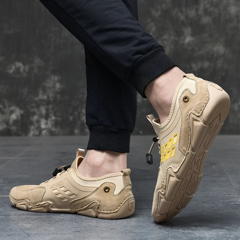 COPLA Sneaker 3