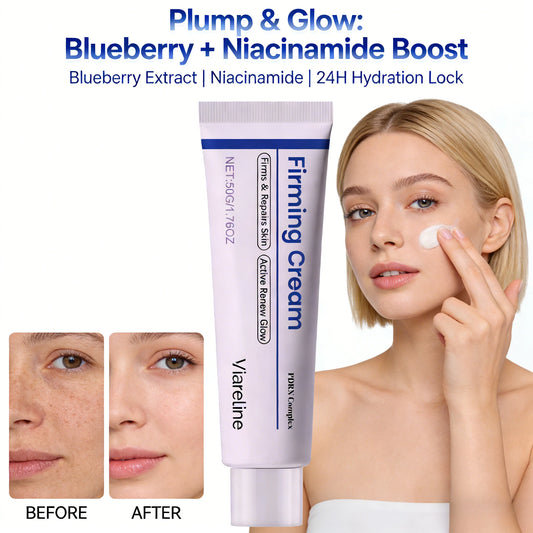 Viareline™ Anti-wrinkle Care Cream