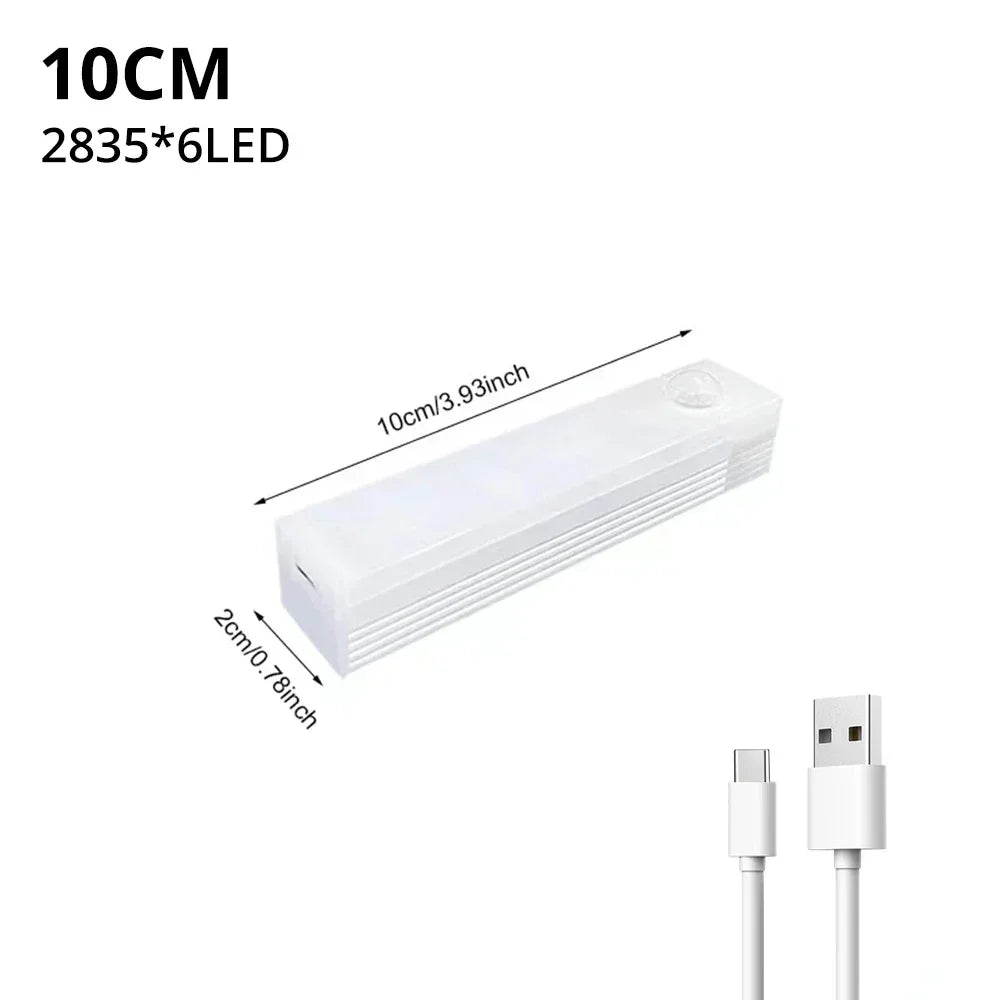 Wireless Motion Sensor Light