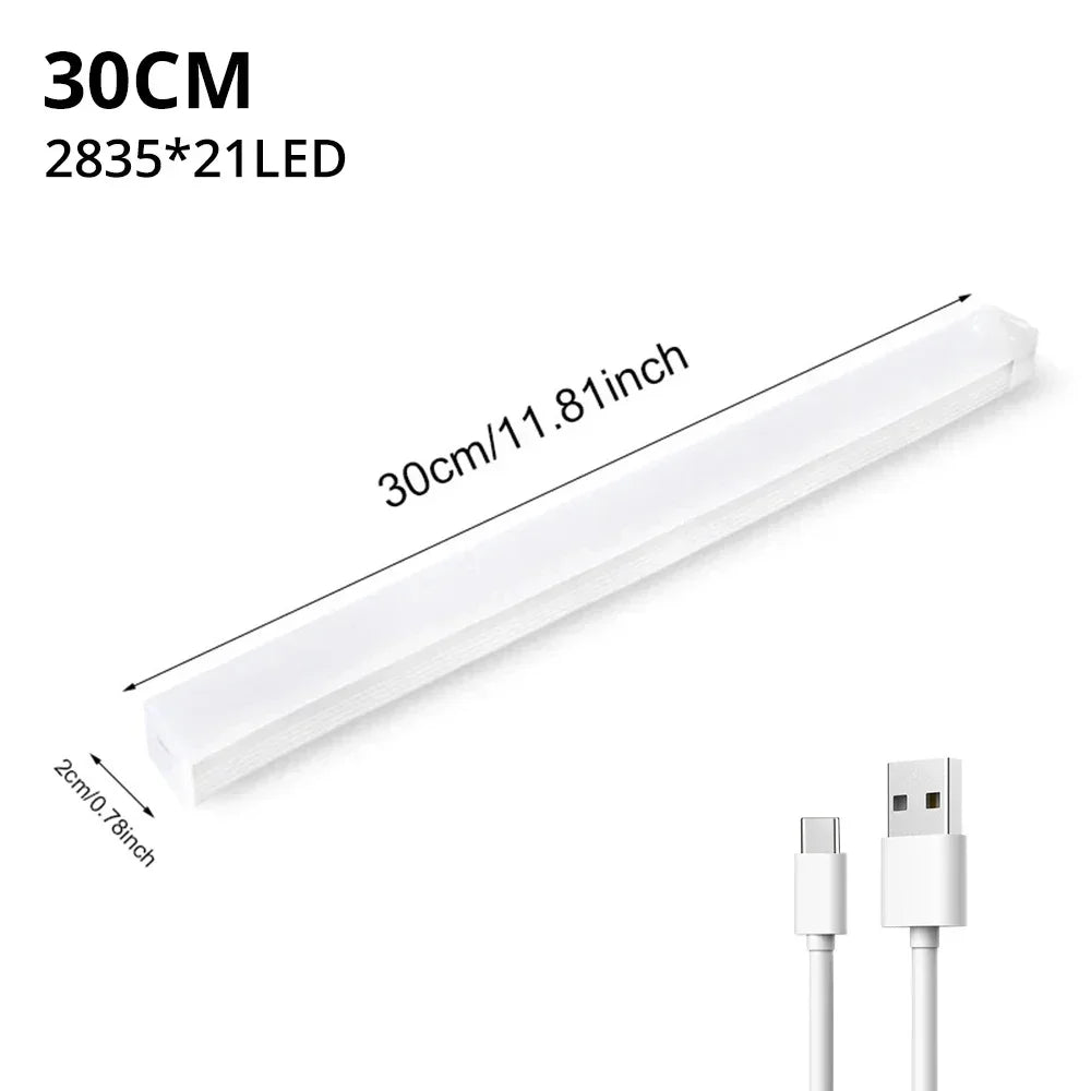 Wireless Motion Sensor Light