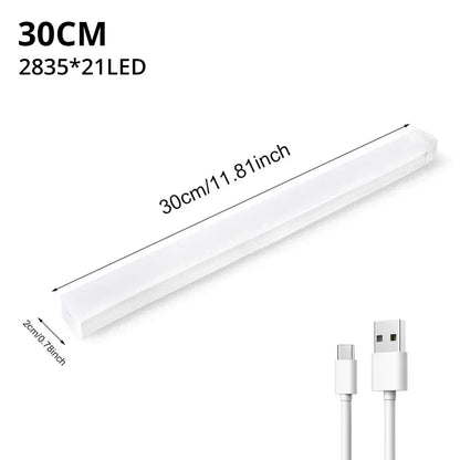 Wireless Motion Sensor Light