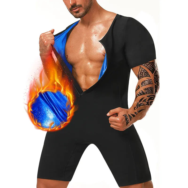 ThermaCore™ 3-in-1 Sauna Training Suit