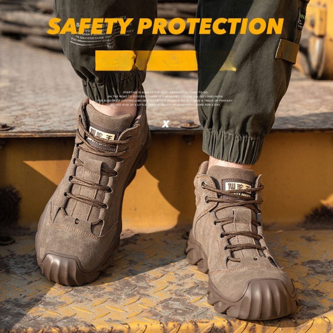 GADRON BOOTS
