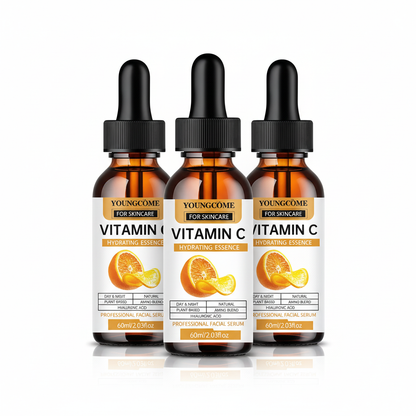 VitaGlow™- Anti-Wrinkle Serum with Vitamin C