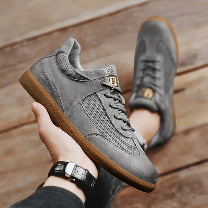 PAPON™ Suede Casual Shoes