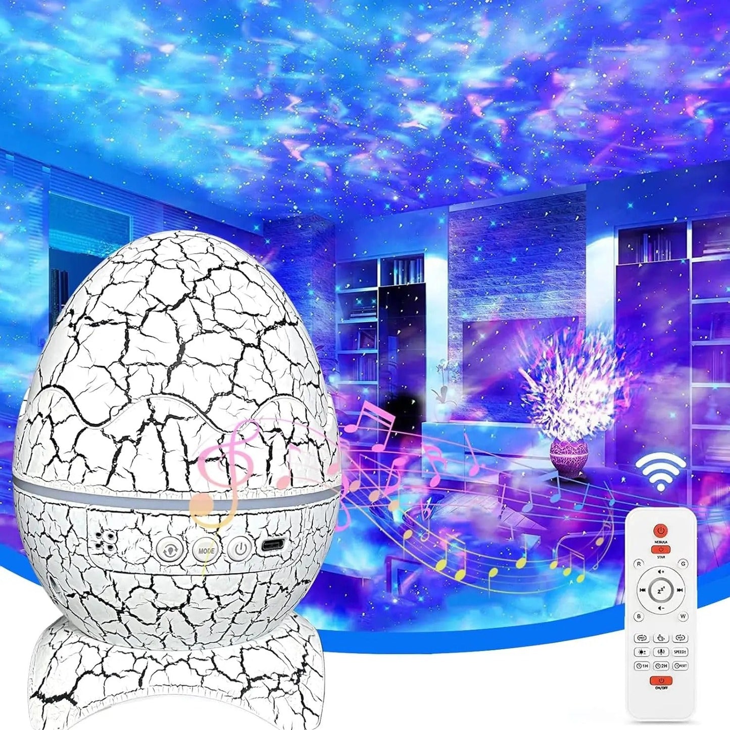 DinoGlow Pro