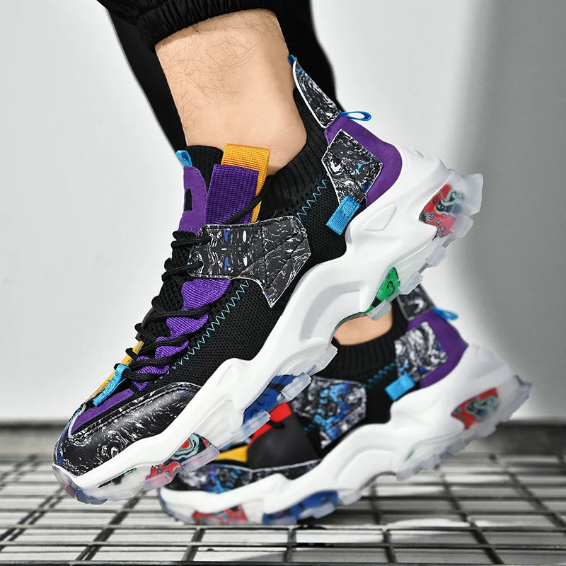 WOB™ Sneaker