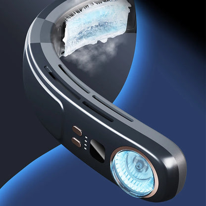 AuraCool NeoWear™ Pro Neck Fan