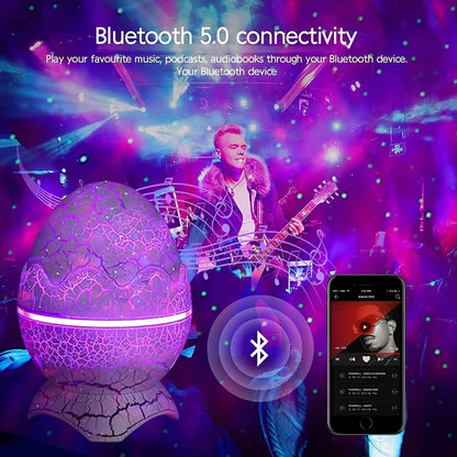 DinoGlow Pro