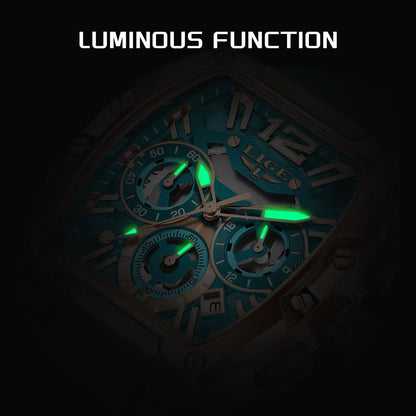 Velmor Watch