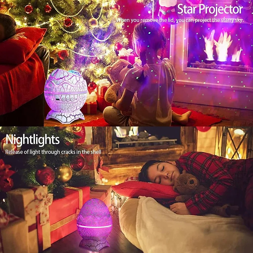 DinoGlow Pro