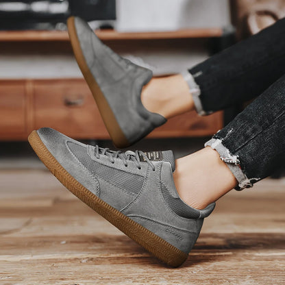 PAPON™ Suede Casual Shoes