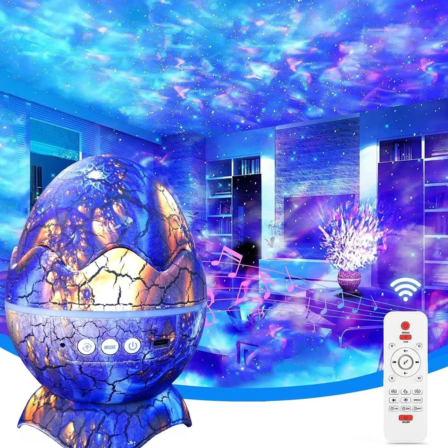 DinoGlow Pro