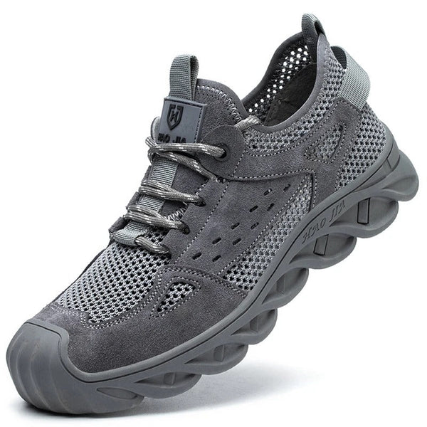 Waliantile Safety Shoe