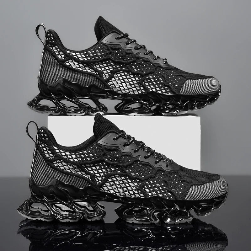 REVAD Shoe