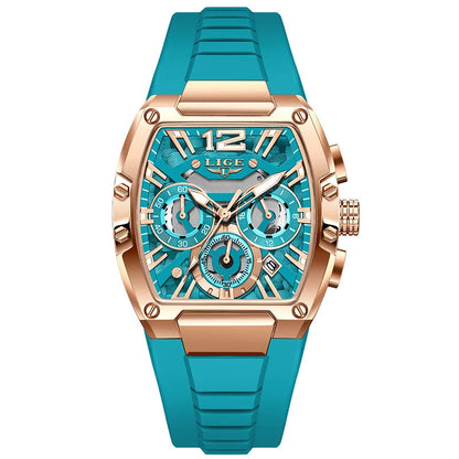 Velmor Watch
