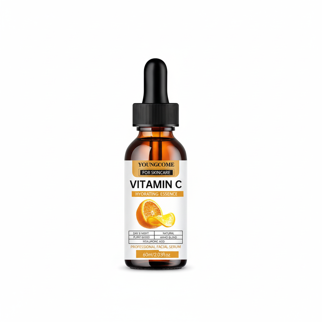 VitaGlow™- Anti-Wrinkle Serum with Vitamin C