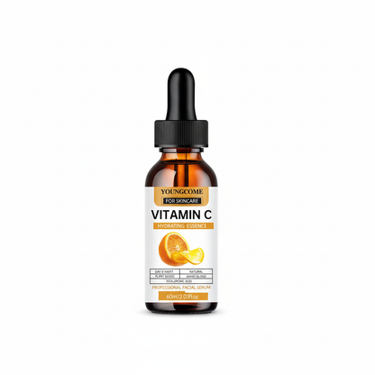 VitaGlow™- Anti-Wrinkle Serum with Vitamin C