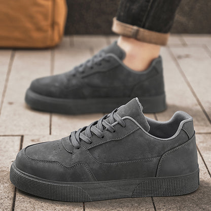 Verdant Court™ Sneaker | Modern Leisure Essential