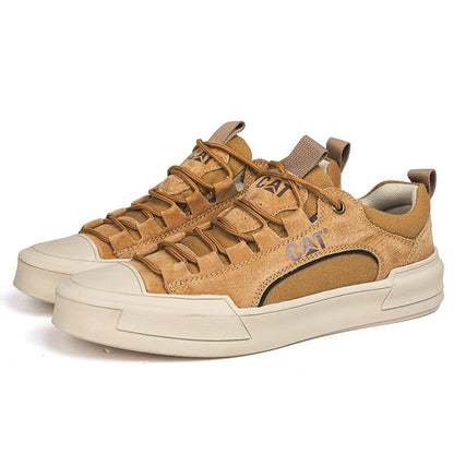 CAT™ Premium Leather Shoe