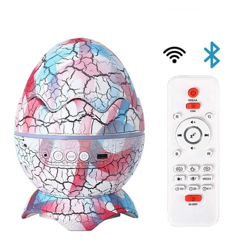DinoGlow Pro